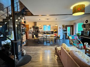 Achat Maison 4 pièces 124m²