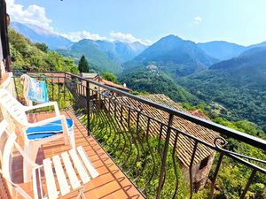 Achat Maison 6 pièces 100m² LANTOSQUE 06450