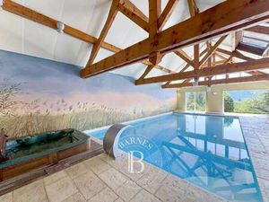 Propriété de luxe à vendre à Nances : 1 200 000€ | 412m²