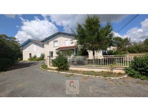 Ensemble de 2 maisons