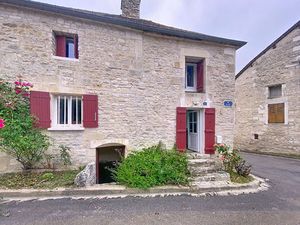 Maison T12 Molosmes à vendre
