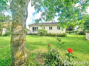 Maison T5 Amfreville à vendre