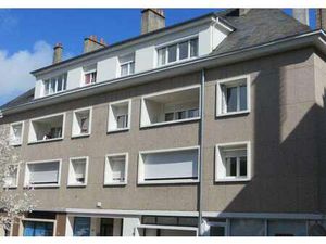 Vente Appartement 4 pièces à Vire (14500) : à vendre 4 pièces / 87m² Vire