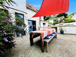 Vente maison 6 pièces 168 m² à Boulogne-sur-Mer (62200)  318 270 €