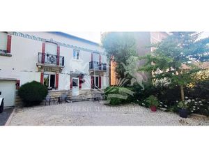 Vente maison 8 pièces 210 m² à Verdun (55100)  345 000 €