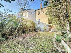 Maison à louer - 5 pièces - 83 m2 - Tours - 37 - CENTRE