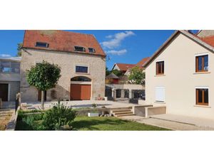 Vente maison 12 pièces 300 m² à Etalante (21510)  392 200 €