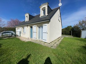 Location Maison 5 pièces 84m² VARRAINS 49400