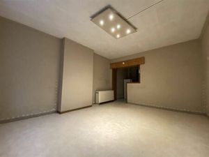 Appartement RDC de +/- 47m² avec courette