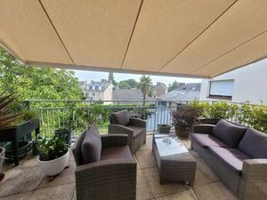 Vente Appartement 4 pièces à Pleurtuit (35730) : à vendre 4 pièces / 132m² Pleurtuit