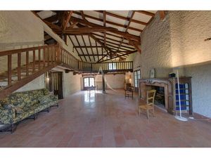 Annonce vente maison 5 pièces de 240m2 à Genebrieres (82230) - ParuVendu.fr ref 9927819300