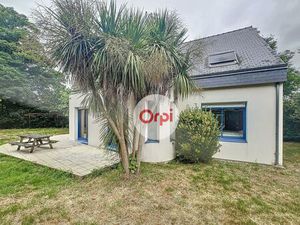 Location maison 5 pièces 150 m² à Questembert (56230)