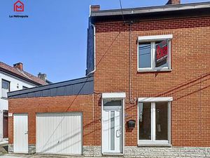 Maison à vendre à Rue des Hamendes 71 Lodelinsart (VBD12844)