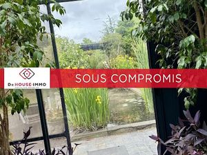 Vente maison 7 pièces 284 m² à Bray-Dunes (59123)  530 540 €