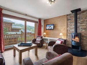 Vente maison 7 pièces 115.51 m² à Saint-Martin-de-Belleville (73440)  895 000 €