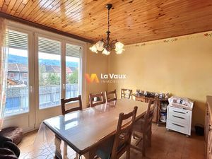 Appartement Neuves Maisons 3 pièces 57 m²