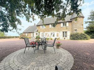 Vente d'une maison T5 à HAMBYE