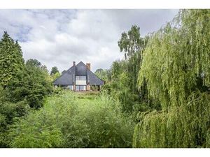 Villa à vendre à Tienne aux Pierres 115 Wépion (VBD13015)