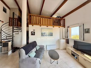 Vente appartement 3 pièces 54.16 m² à Monticello (20220)  314 000 €