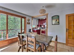 Vente appartement 1 pièce 38.72 m² à Megeve (74120)  387 000 €