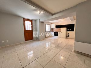 Appartement T4 Caudiès-de-Fenouillèdes à vendre