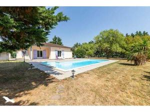 Vente maison 5 pièces 134 m² Saint-Paul-d'Espis (82400)