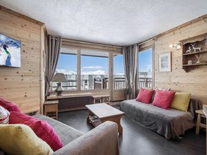 Vente appartement 4 pièces 59.6 m² à Val thorens (73440)  950 000 €