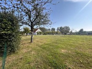 Vente terrain 877 m² à Condette (62360)  103 000 €