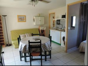 Location meublée appartement 2 pièces 26 m² à Saint-Cyprien (66750)  450 €