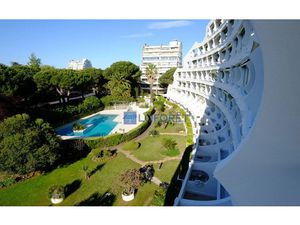 Location meublée appartement 1 pièce 25 m² à La Grande-Motte (34280)  800 €