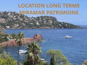 Location appartement 1 pièce 51.16 m² à Le trayas (83530)  1 490 €