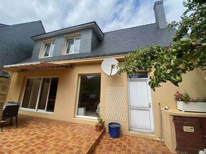 Vente Maison à Port-Louis (56290) : à vendre / 110m² Port-Louis