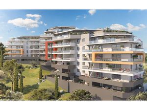 Location parking 14 m² à Ajaccio (20000)  120 €