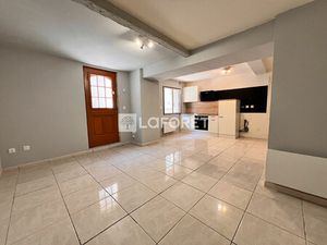 Appartement Caudies De Fenouilledes 4 pièces 66m2