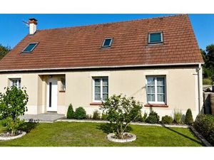 Maison Cambronne-lès-Ribécourt m² T-4 à vendre  224 900 €