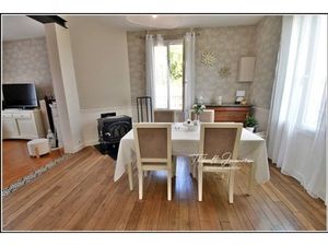 Charmante maison au caractère authentique