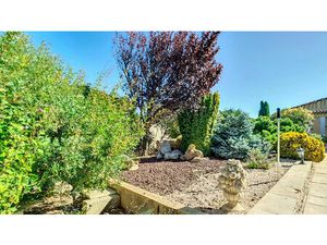 Terrain à bâtir à Gignac-la-Nerthe avec piscine - 289 000 €