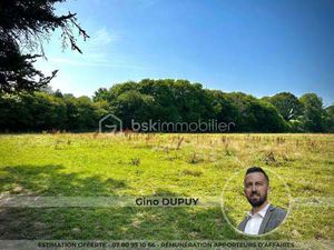 Vente Terrain à Roudouallec (56110) : à vendre / 1750m² Roudouallec