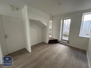 Appartement à louer 2 pièces 40 m² - Pornic (44) - 510€