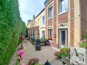 Vente maison 5 pièces 132.74 m² à Bolbec (76210)  223 000 €