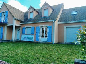 Local professionnel - Dieppe 6 pièce(s) 168.85m²