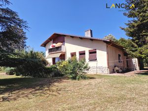 CULOZ - CEYZERIEU - Maison de 144.20 M2 habitables sur parce