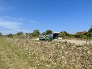 CAEN NORD -TERRAINS LIBRE CHOIX DE CONSTRUCTEURS