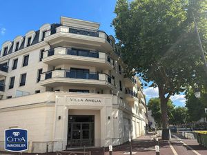 Parking à louer - Antony (92) - 95€