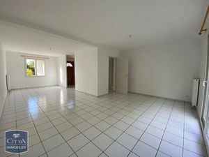 Maison à louer 6 pièces 114.15 m² - Morancez (28) - 1 250€