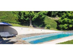 Maison de luxe de 10 pièces en vente à Verel-Pragondran  France