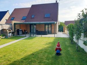 en vente Maison 86 m² – 315 000 € |Leers