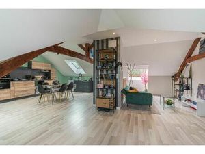 Maison - Masseret - 9piece(s) - 528 375€