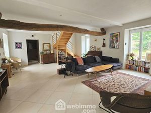 Maison/villa d'exception à Perthes