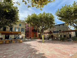 Achat Immeuble 132m² TORREILLES 66440